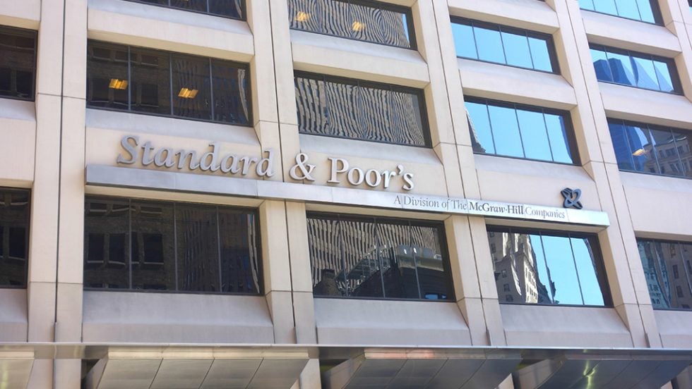standard poors